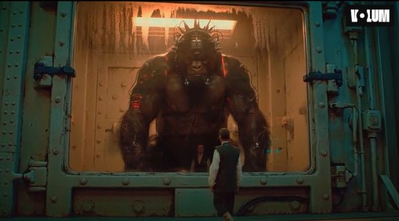 L'Oscar du meilleur film d'animation gagné par un film en IA ?