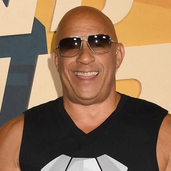 "J'étais pas prêt pour ça" : l'hommage improbable de Vin Diesel à Dolly Parton