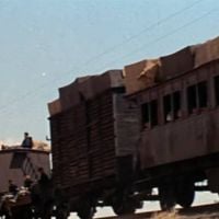 C'est probablement la chanson la plus célèbre de l'histoire du cinéma : tout le monde a fredonné cette petite mélodie, créée il y a 59 ans