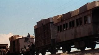 C'est probablement la chanson la plus célèbre de l'histoire du cinéma : tout le monde a fredonné cette petite mélodie, créée il y a 59 ans