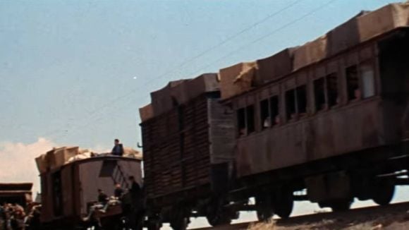 C'est probablement la chanson la plus célèbre de l'histoire du cinéma : tout le monde a fredonné cette petite mélodie, créée il y a 59 ans