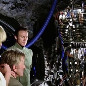 Photo du film Saturn 3