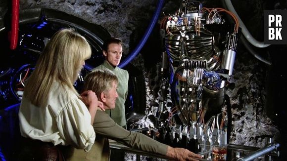 Photo du film Saturn 3