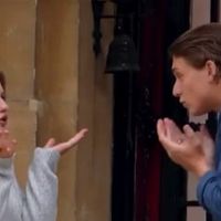 Star Academy : clash entre Marine et Ulysse !