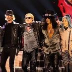 Guns N' Roses annonce deux concerts à Bercy : le prix !