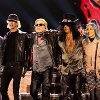 Guns N' Roses annonce deux concerts à Bercy : le prix !