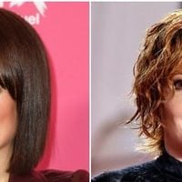 Alizée : le beau cadeau de Mylène Farmer