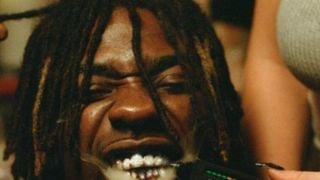 Gazo : double platine pour sa mixtape "Drill FR" !