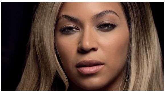 Beyoncé : un teaser de son nouveau single ?
