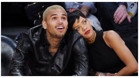 Rihanna : "Chris Brown n'est pas un monstre"