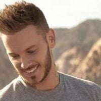 M. Pokora en interview