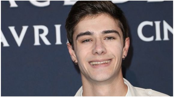 Axel (Star Academy) rejoint cette célèbre comédie musicale