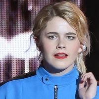 Zaho de Sagazan avec Tom Odell : le duo !