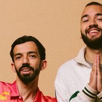 Bigflo & Oli : 200.000 ventes !