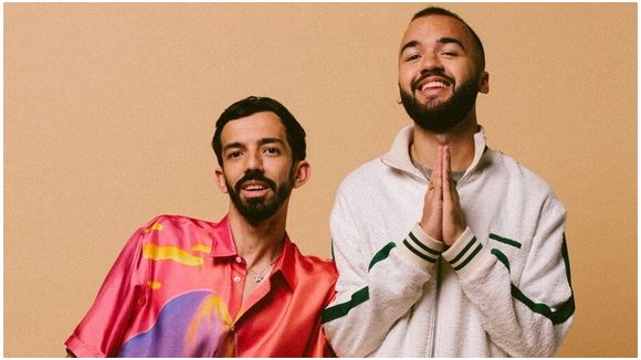 Bigflo & Oli : 200.000 ventes !