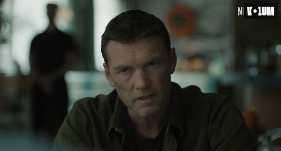 Sur tes traces, une nouvelle série Netflix avec un casting impressionnant