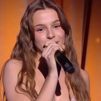 Anouk inquiète d'être toujours sans chanson avant la nouvelle saison de la Star Academy ? "Il y a quand même une pression"