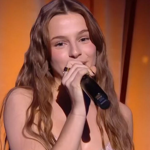 Anouk inquiète d'être toujours sans chanson avant la nouvelle saison de la Star Academy ? "Il y a quand même une pression"