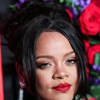Rihanna se confie sur son album reggae
