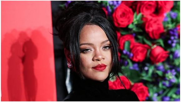 Rihanna se confie sur son album reggae