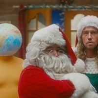 Julien Doré fête Noël dans son nouveau clip