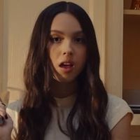 Olivia Rodrigo : le clip "Get Him Back"