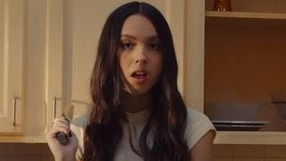 Olivia Rodrigo : le clip "Get Him Back"