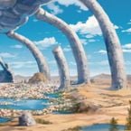 A voir en streaming : l'un des anime Isekai les plus populaires de la décennie, une aventure dans un autre monde offrant une seconde chance à un NEET