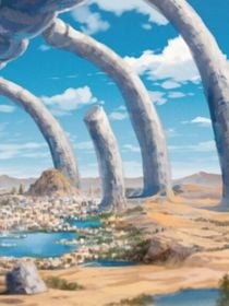 A voir en streaming : l'un des anime Isekai les plus populaires de la décennie, une aventure dans un autre monde offrant une seconde chance à un NEET