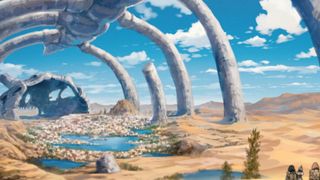 A voir en streaming : l'un des anime Isekai les plus populaires de la décennie, une aventure dans un autre monde offrant une seconde chance à un NEET