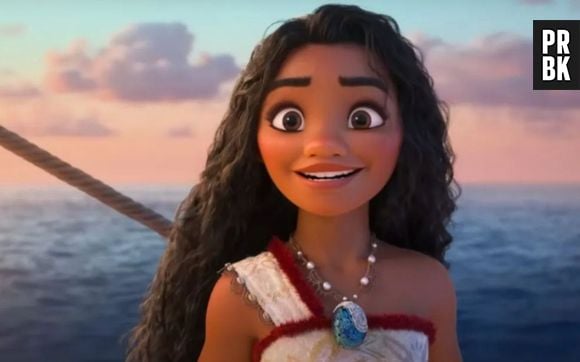Vaiana 2 débarque en streaming sur Disney+ cet été