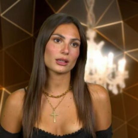 La Villa des Coeurs Brisés 10 : Lisa-Marie cash sur pourquoi elle a failli arrêter la télé-réalité après Les Cinquante
