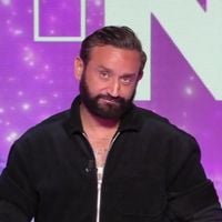 Tout le monde l'a oubliée, mais Cyril Hanouna a joué dans une pub gênante en 2000 et il a touché un salaire fou pour son rôle