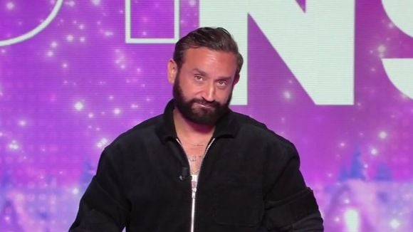 Tout le monde l'a oubliée, mais Cyril Hanouna a joué dans une pub gênante en 2000 et il a touché un salaire fou pour son rôle