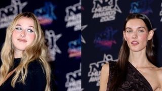 Helena et Charlotte Cardin bientôt en duo ?