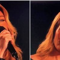 Adele fond en larmes en plein concert