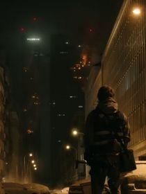 Dans 2 ans sortira le film de science-fiction le plus prometteur du cinéma : une actrice aux 3 Golden Globes et 1 Oscar rejoint le casting
