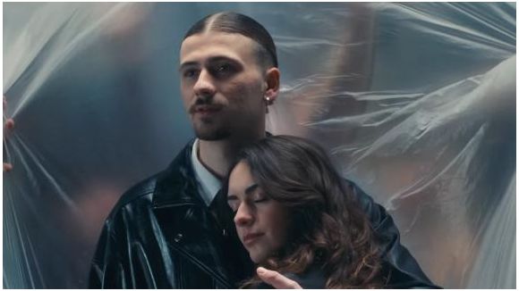 Pierre Garnier : son nouveau clip !