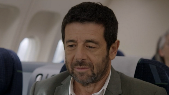 Menace Imminente avec Patrick Bruel : ce réglage sur votre télé qui peut complètement changer la série de TF1