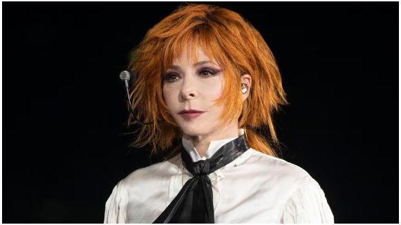 Mylène Farmer : son concert annulé !