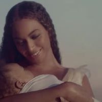 Beyoncé dévoile les images de "Black Is King"