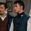 Bridgerton saison 4 : cette scène intime a pris son actrice de court et l'a fait fondre en larmes