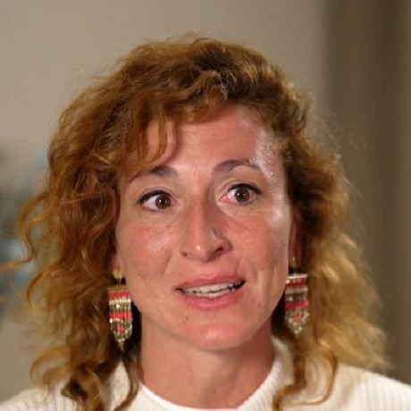Exclu. Mariés au premier regard : Sophie nous en dit plus sur ses discussions en off avec Guillaume