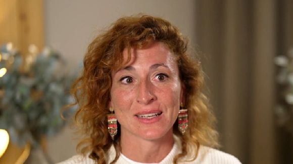 Exclu. Mariés au premier regard : Sophie nous en dit plus sur ses discussions en off avec Guillaume