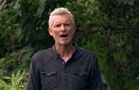 Denis Brogniart lors d'une ancienne interview vidéo pour PRBK.