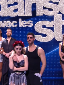 Danse avec les stars 2026 : personne ne le savait, une candidate a dansé blessée