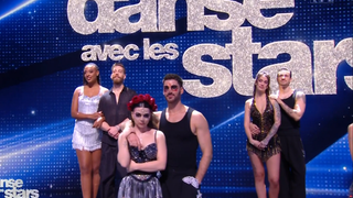Danse avec les stars 2026 : personne ne le savait, une candidate a dansé blessée