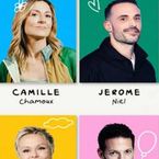 "Il y a des images de tout" : un tournage cauchemardesque pour la saison 5 de LOL, qui rit, sort ? Accusée d'avoir pété les plombs, une star s'explique
