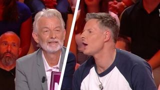 Matthieu Delormeau surprend tout le monde avec ses excuses publiques à Gilles Verdez, les internautes doutent