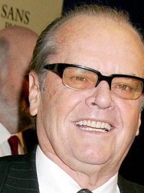 Jack Nicholson n'a pas supporté la fin du "Seigneur des anneaux : Le Retour du roi" et a quitté la salle de cinéma : "Je suis allé dans la voiture et j'ai attendu les enfants"
